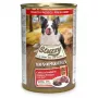 STUZZY Monoprotein ternera - Comida húmeda para perros - 400 g
