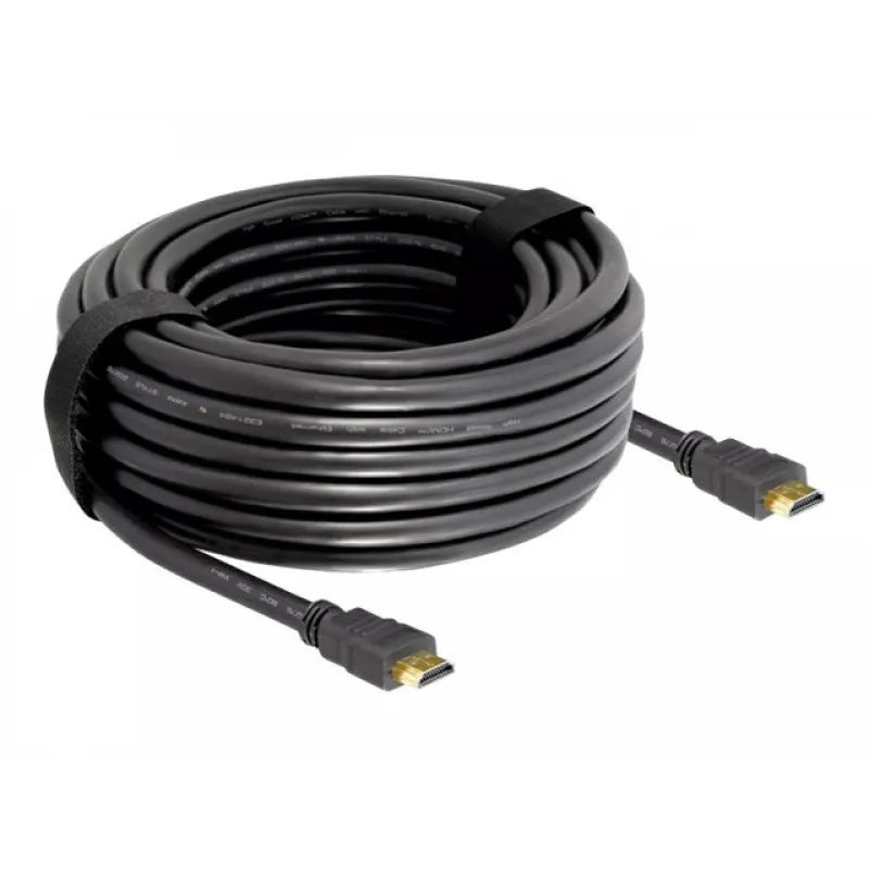 Cable HDMI DeLOCK 82710 15 m