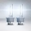 Lámpara de xenón HID para automoción Ledvance D2S 85V 35W P32D-2 4500K