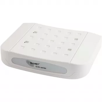 Convertidor de medios de red ALLNET ALL-GHN101-2wire