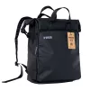 Mochila de viaje NOVEEN CTB300 – 40×50×16 cm, poliéster, 2 compartimentos, impermeable, compartimento para portátil