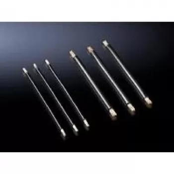 Adaptador eléctrico Rittal OM-Geräte-Adapter 25A 690V Modelo 9340.900 para montaje en armario eléctrico