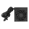 Carcasa de ordenador Sbox PCC-12 MicroATX negra