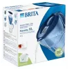 Brita Marella XL+1 Maxtra Pro PP Jarra filtrante