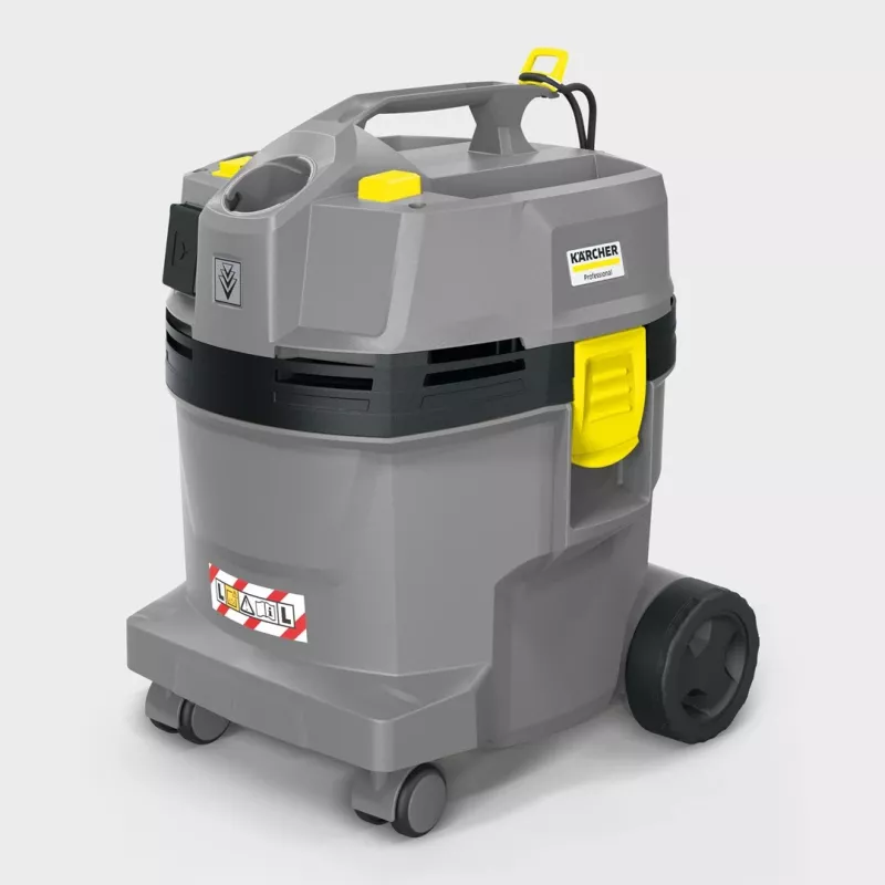 Aspirador universal Kärcher NT 22/1 Ap Te Adv L 22 l 1300 W (1.378-621.0) Antracita
