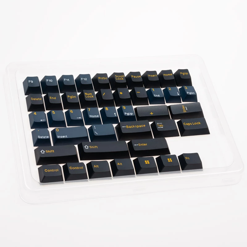 Ducky DCA133-USNAZCHPT2 accesorio para dispositivos de entrada tecla