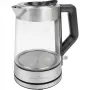 Proficook hervidor eléctrico de cristal PC-WKS 1190 G