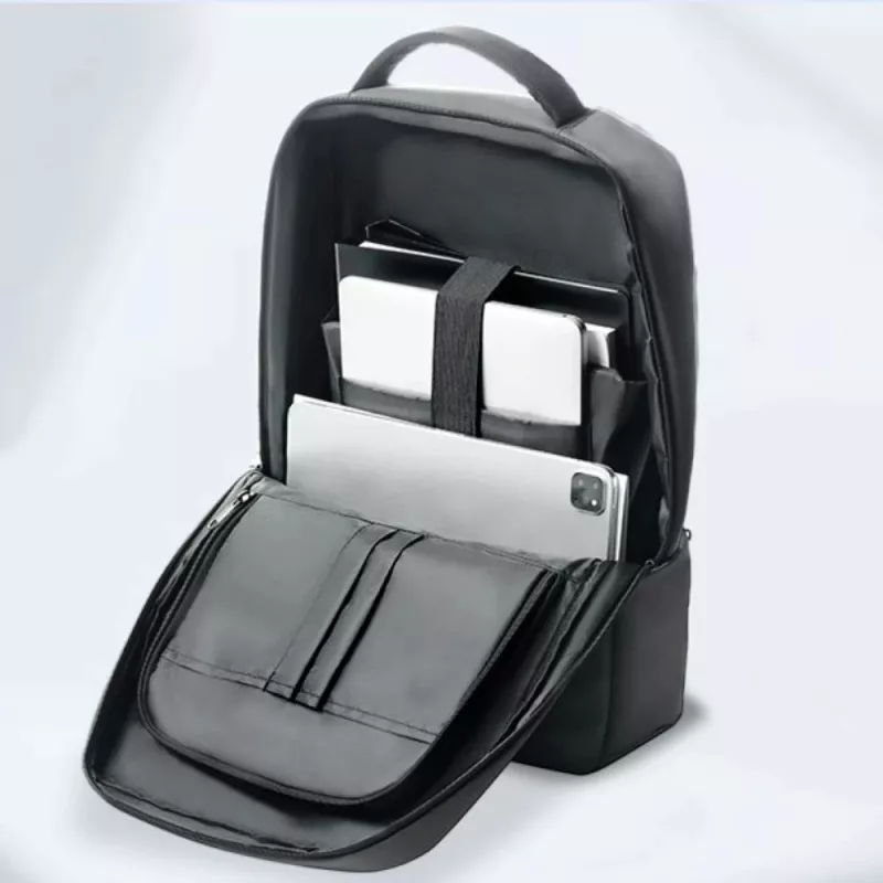 Vention KRN 23L Mochila para portátil, negra