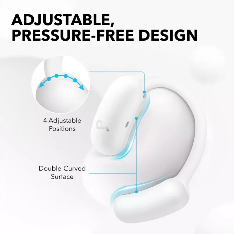 Auriculares Soundcore AeroFit 2