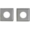 Cuchillas de cepillo Metabo 631720000 4 uds.