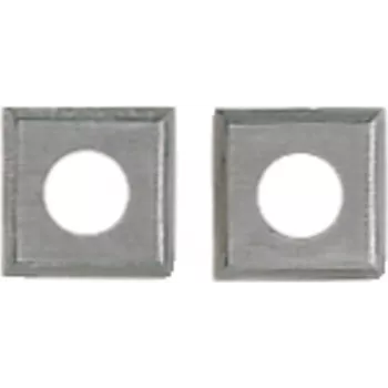 Cuchillas de cepillo Metabo 631720000 4 uds.