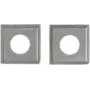 Cuchillas de cepillo Metabo 631720000 4 uds.
