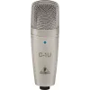 Micrófono Behringer C-1U