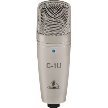 Micrófono Behringer C-1U