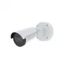 Cámara de seguridad IP tipo bala Axis P1488-LE, 4K UHD, exterior, cableada, montaje en mástil