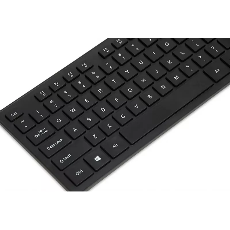 Conjunto de teclado y ratón inalámbricos iBOX Workstation Pro Kit