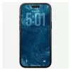 Funda para móvil Nomad Modern Leather Case Cover para iPhone 17 Pro Max, 17,5 cm (6,9
