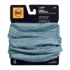 Braga de cuello Buff Solid Pool azul