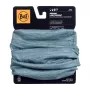 Braga de cuello Buff Solid Pool azul