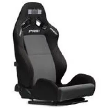 Asiento gaming racing Next Level Racing PRS1 NLR-E057 Performance reclinable ajustable