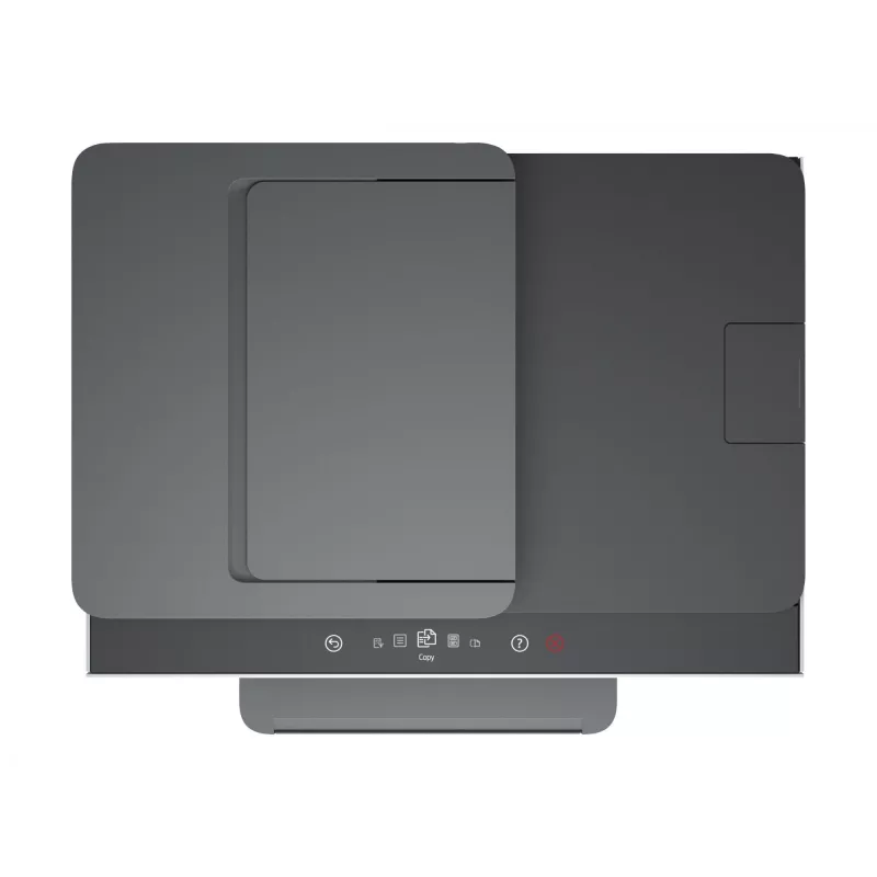 HP Smart Tank 7605 Impresora multifunción inalámbrica en color, impresión a doble cara; copiadora, escáner