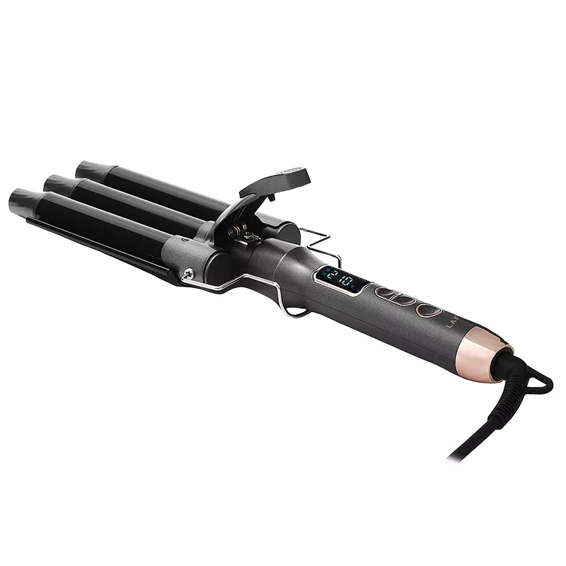 Lafe 47772 Sleek & Shine rizador de ondas