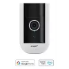 Cámara de seguridad IP omajin by Netatmo OWC-01-EU Wi-Fi 4