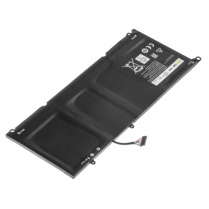 Batería Green Cell DE103 para DELL XPS 13 9343 9350