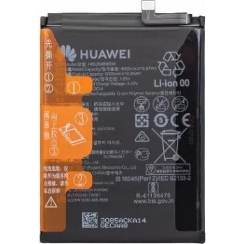 Huawei batería HB526489EEW para MED-L49, MED-LX9, MED-LX9N Huawei Y6p (24023085)