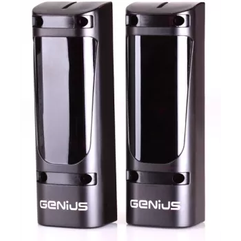 Genius VEGA (6100147) relé/barrera de fotocélulas de cuatro hilos