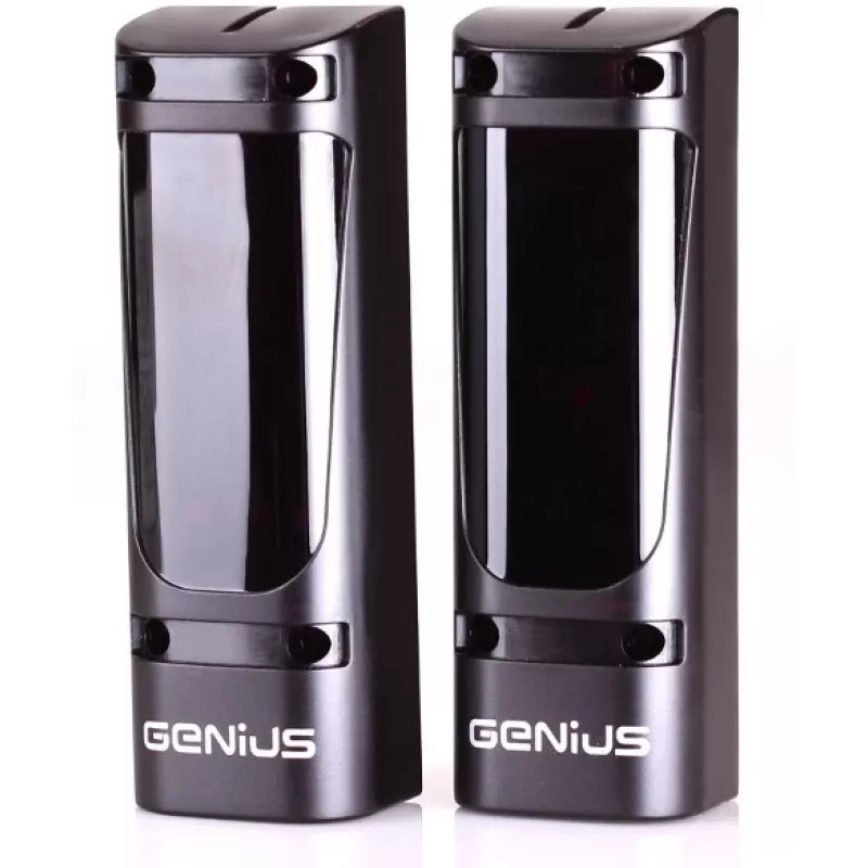 Genius VEGA (6100147) relé/barrera de fotocélulas de cuatro hilos