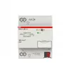 ABB Stotz S&J DALI-Gateway Premium, un módulo, REG DG/S1.64.5.1 (2CDG110273R0011)