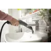 Kärcher SC 3 EasyFix 1.513-650.0 limpiadora de vapor cilíndrica, 1900 W, 3,5 bar, 0,5 l, negro/blanco