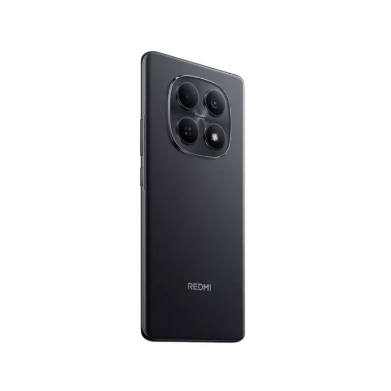 Xiaomi Redmi Note 15 negro - 17,2 cm (6,77