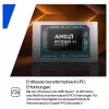 HP OmniBook X Flip 14-fk0076ng AMD Ryzen™ AI 7 350 portátil Next Gen AI 35,6 cm (14 inch) — distribución del teclado posiblemente alemán