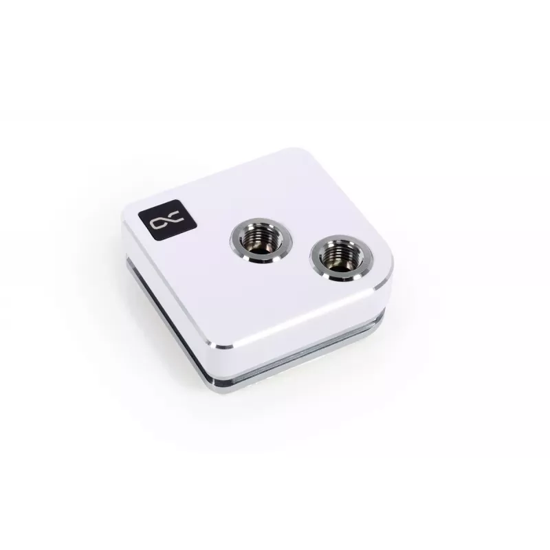 Alphacool 13445 pieza/accesorio de sistema de refrigeración de PC bloque de refrigeración líquida