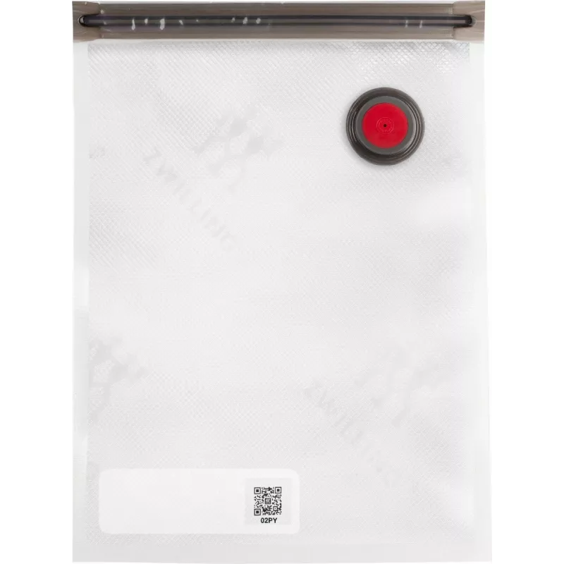 Set de iniciación ZWILLING Fresh & Save S/M vidrio
