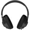 LORGAR Noah 500, auriculares gaming inalámbricos con micrófono, JL7006, BT 5.3, autonomía de hasta 58 h (1000mAh), cable de carga USB-C (0,8 m), cable AUX de 3,5 mm (1,5 m), tamaño: 195*185*8