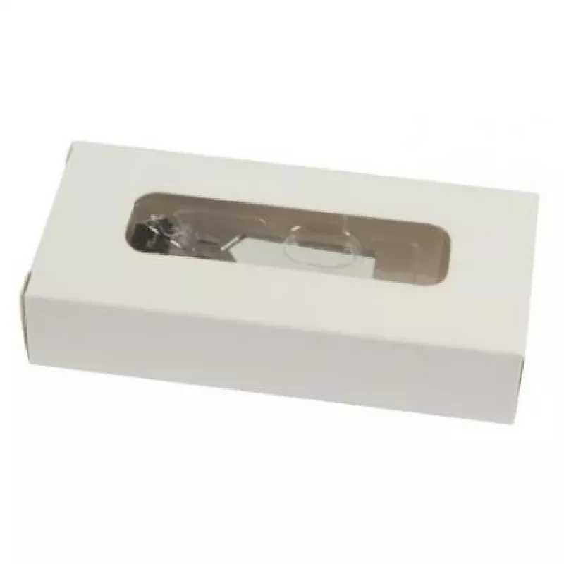 Módulo transceptor de fibra óptica ALLNET ALL4751-INDU