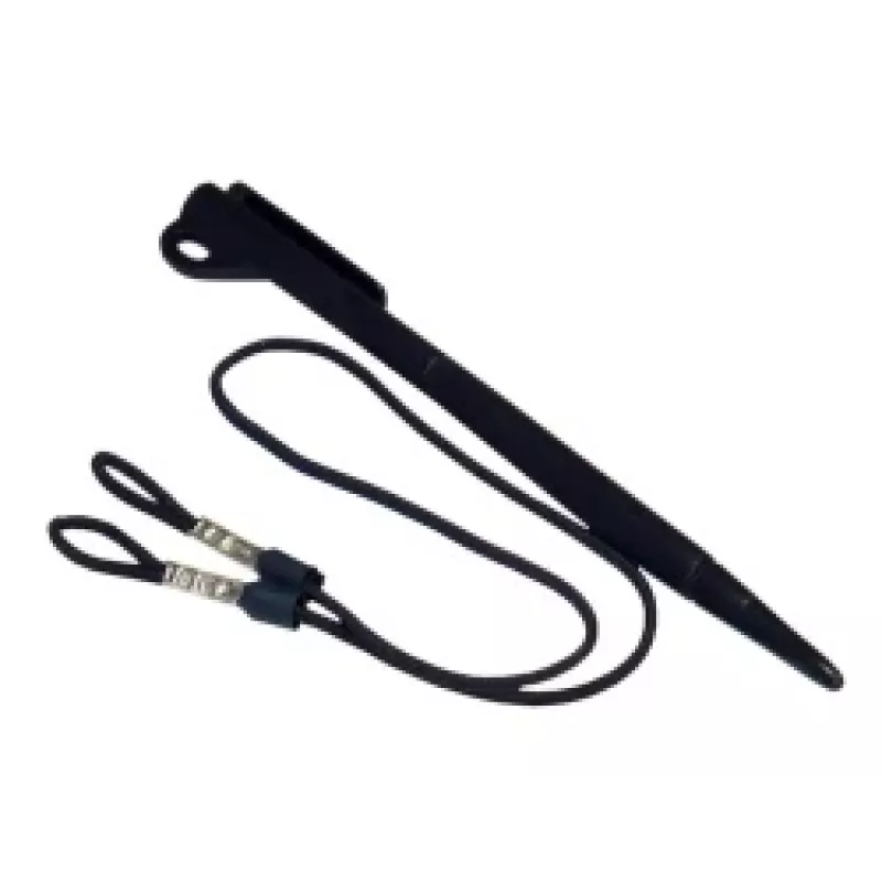 Pin de plástico Datalogic pin de plástico (pantalla táctil) para Datalogic Skorpio, Elf, pack de 10 (94ACC1345)