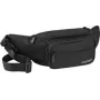 PEDEA riñonera TREND talla L, negra (60065101)