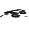 EPOS ADAPT 160 USB II Auriculares con cable diadema Oficina/Callcenter USB Type-A Negro