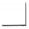 Portátil | DELL | DC16250 | CPU Intel Core 5 | 120U | 1400 MHz | 16 pulgadas | 1920x1200 | RAM 8GB | DDR5 | 5200 MHz | SSD 512GB | Intel Graphics | Integrada | DE | Windows 11 Pro | Carbon Black | 1,98 kg | DC16250_RPLU-R_0