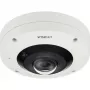 Cámara IP Hanwha Techwin Domo fija 360° XNF-9010RV - Cámara de red