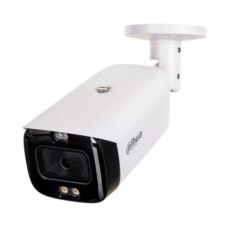 Dahua Technology WizSense IPC-HFW3849T1-AS-PV cámara de vigilancia IP tipo Bullet para exterior 3840 x 2160 píxeles montaje en techo/pared