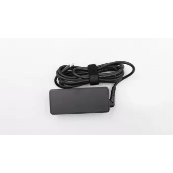 Fuente de alimentación Lenovo FRU02DL105 45W Dual-Port USB-C/USB-A
