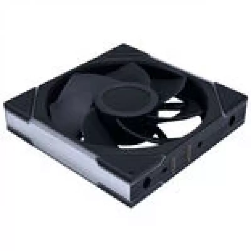 Ventilador para caja Lian Li UNI FAN TL LCD Wireless 140mm ARGB PWM Reverse Blade