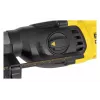 Martillo perforador DeWalt DCH133N-XJ, 18V inalámbrico, batería 5 Ah, SDS‑Plus, 2.6 J de impacto, broca para hormigón 26 mm