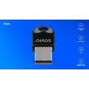 Tarjeta de interfaz Bluetooth Savio BT-050