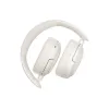 Edifier | Auriculares | W800BT PRO | Inalámbricos | Over-ear | Micrófono | Cancelación de ruido | Marfil